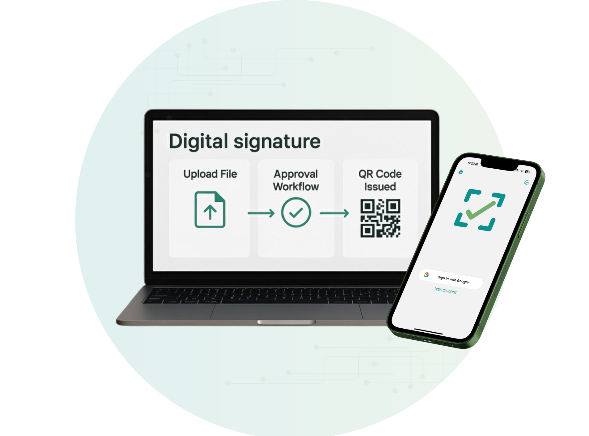 شركة صَدِّقْ